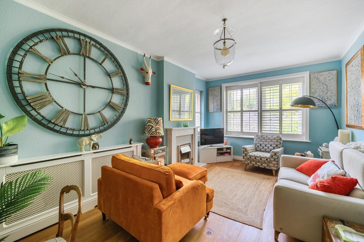 The Avenue, Sherborne