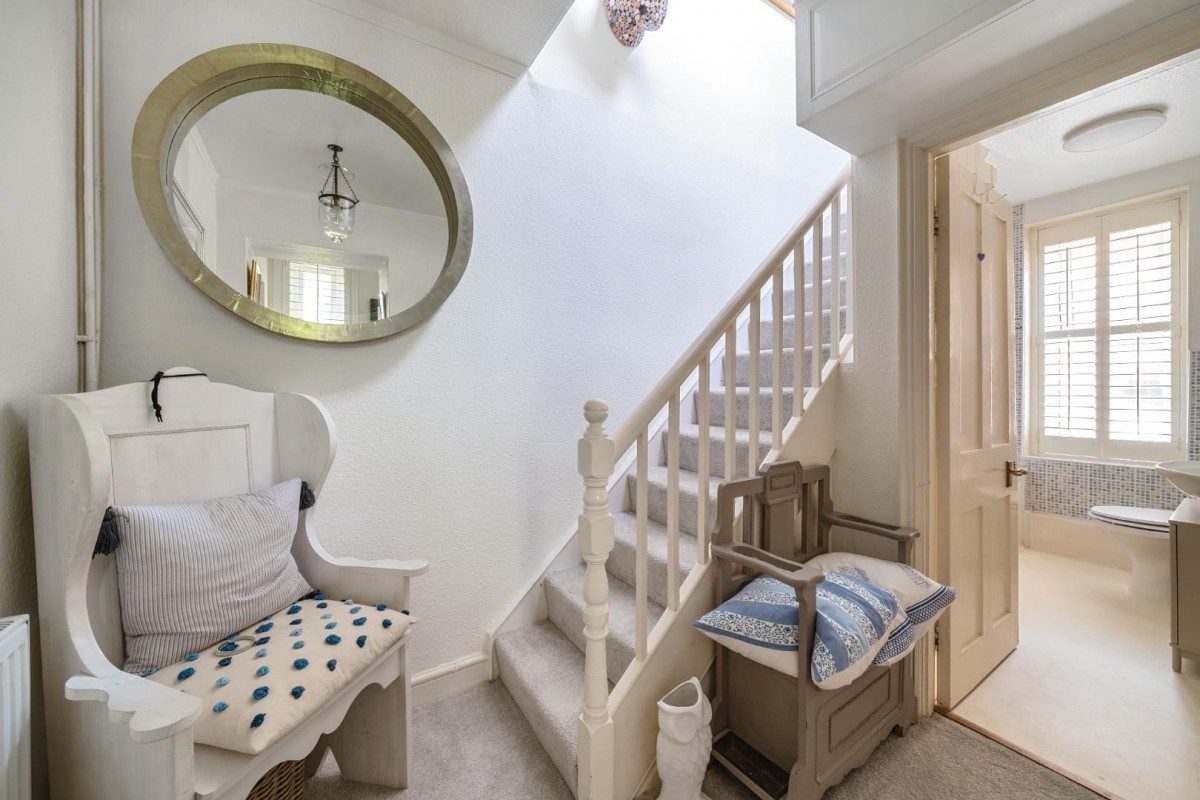 The Avenue, Sherborne