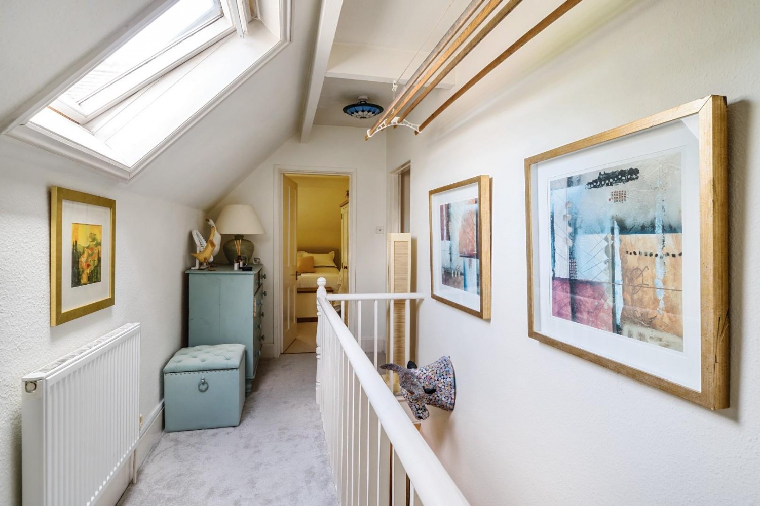 The Avenue, Sherborne