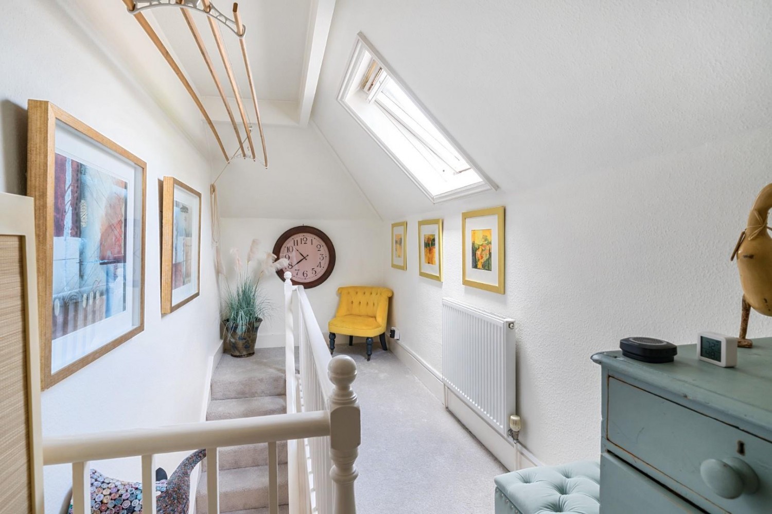 The Avenue, Sherborne