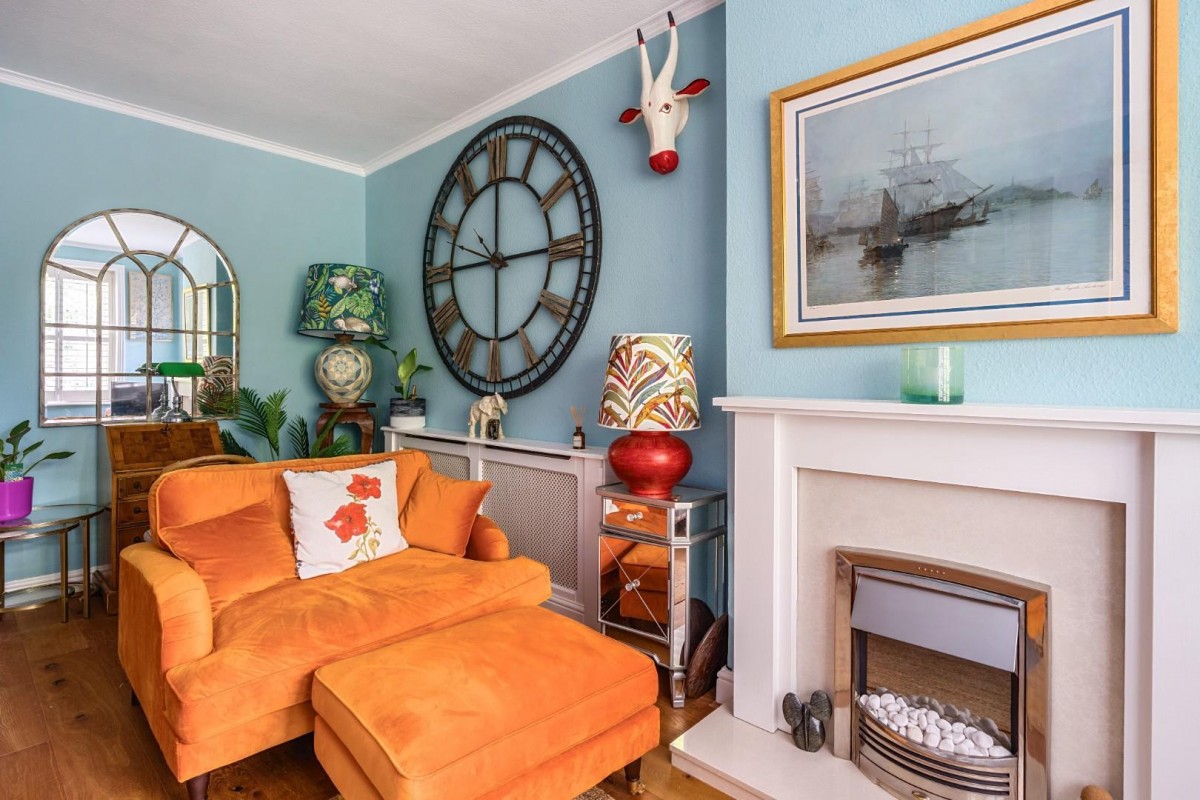 The Avenue, Sherborne