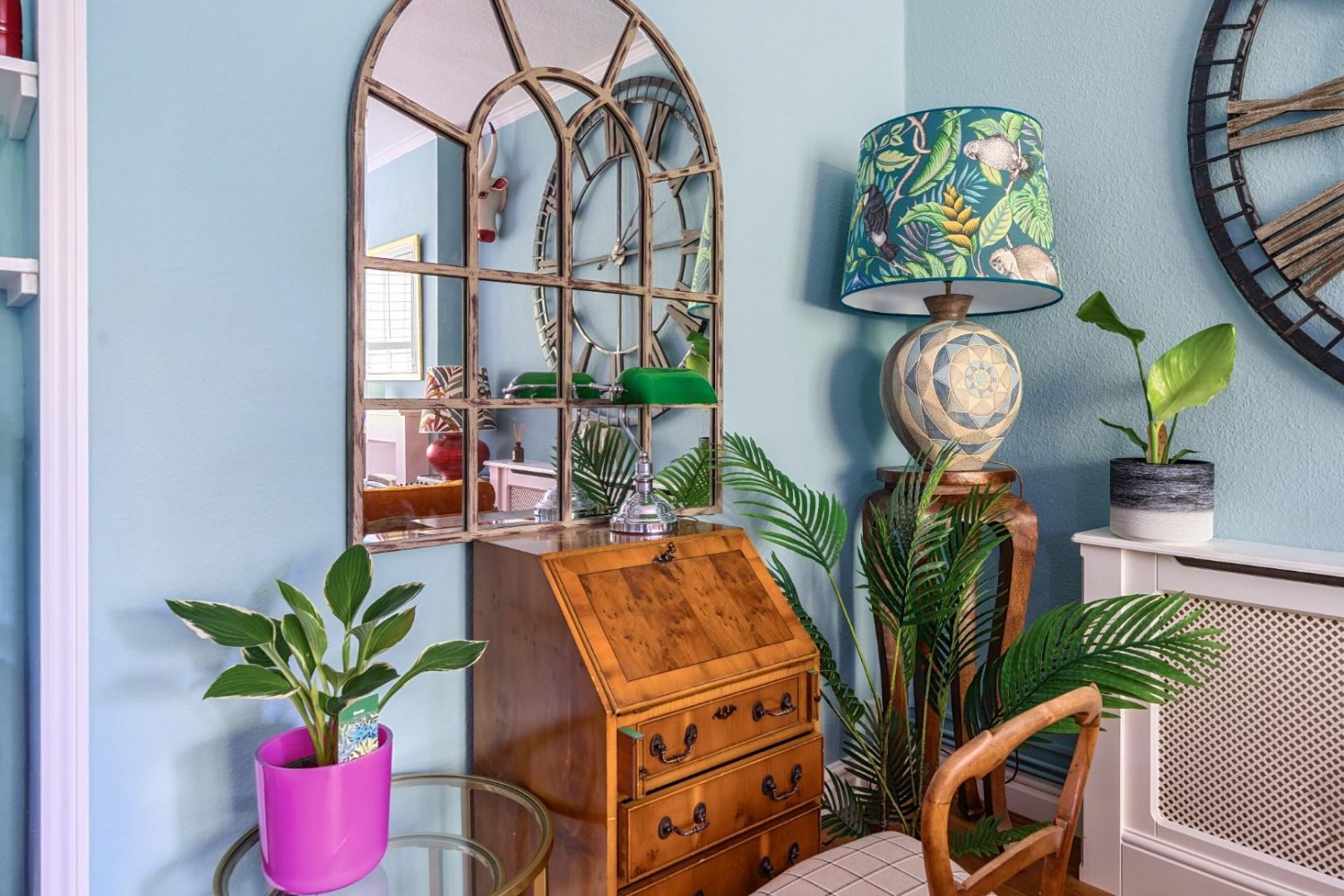 The Avenue, Sherborne