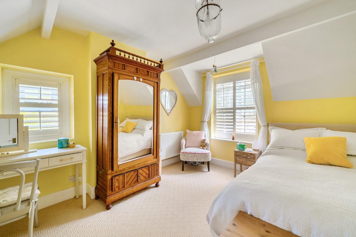 The Avenue, Sherborne