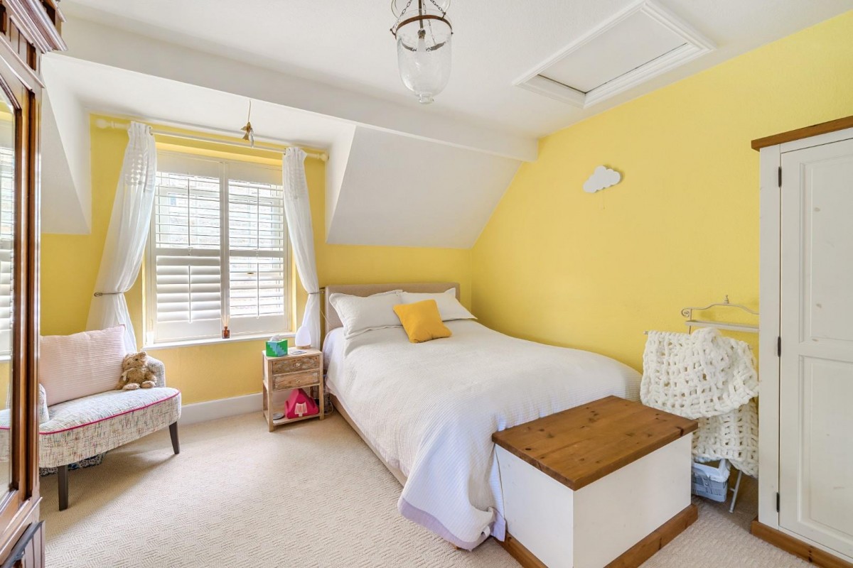 The Avenue, Sherborne