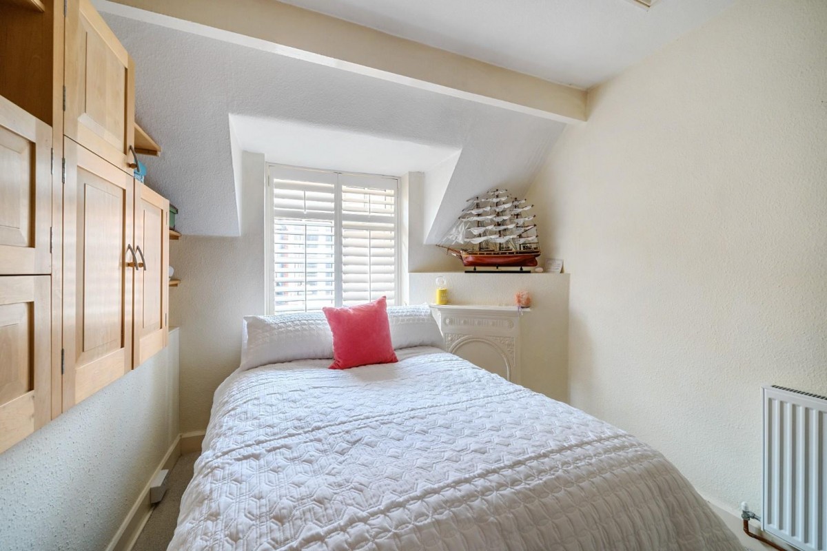 The Avenue, Sherborne