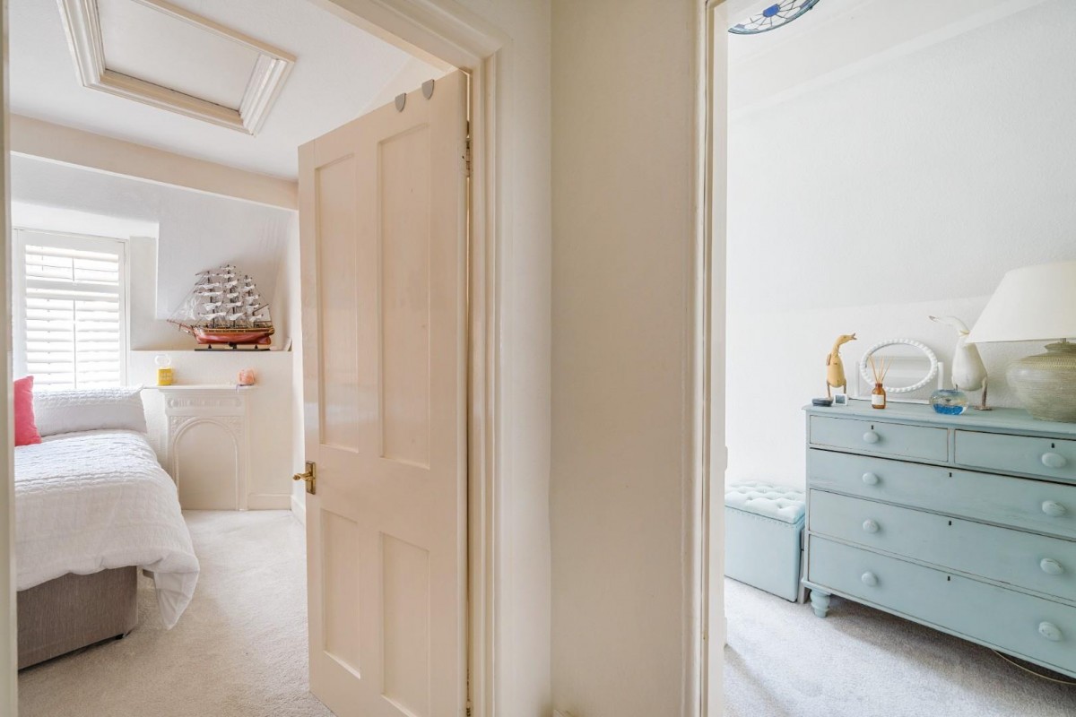 The Avenue, Sherborne