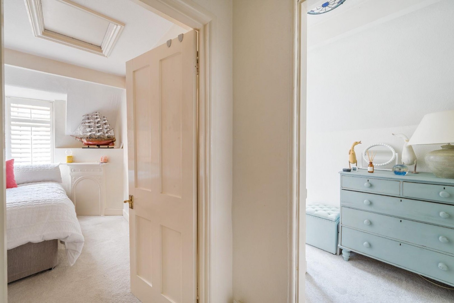 The Avenue, Sherborne