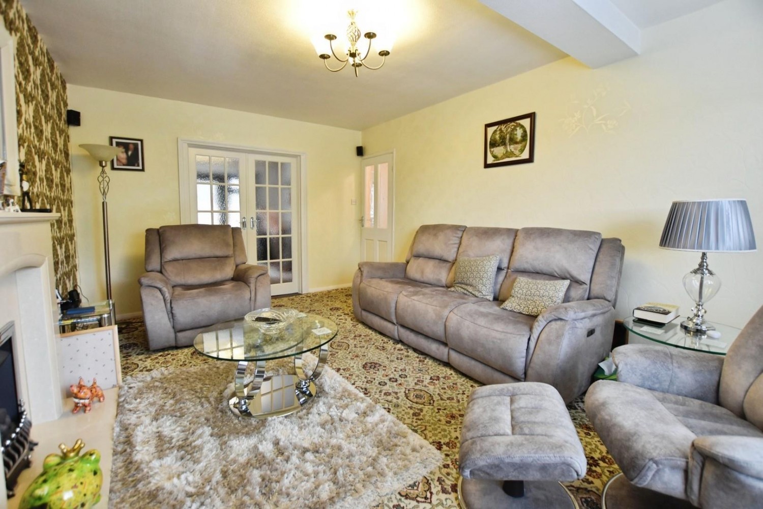 Staniwell Rise, Scunthorpe