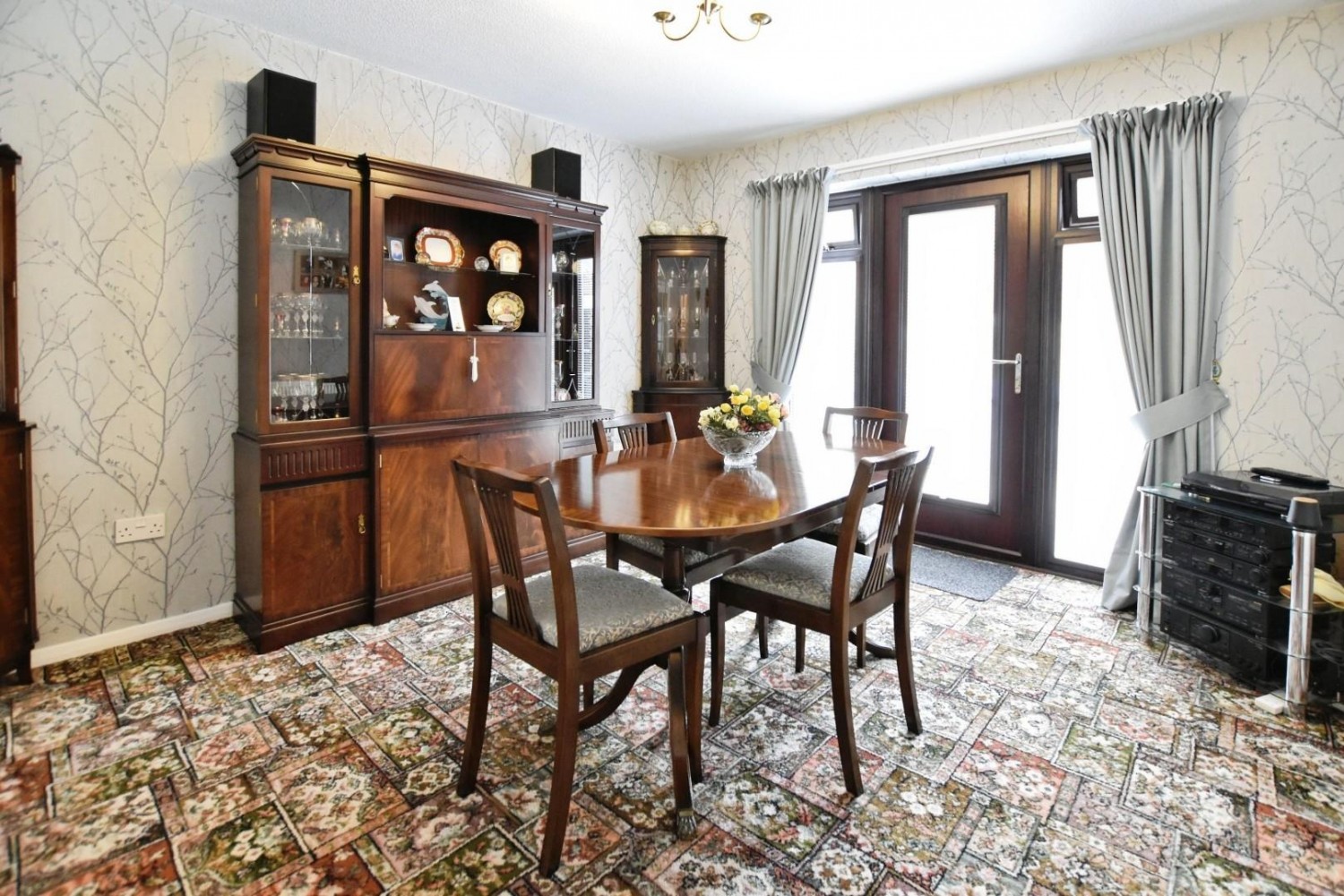 Staniwell Rise, Scunthorpe