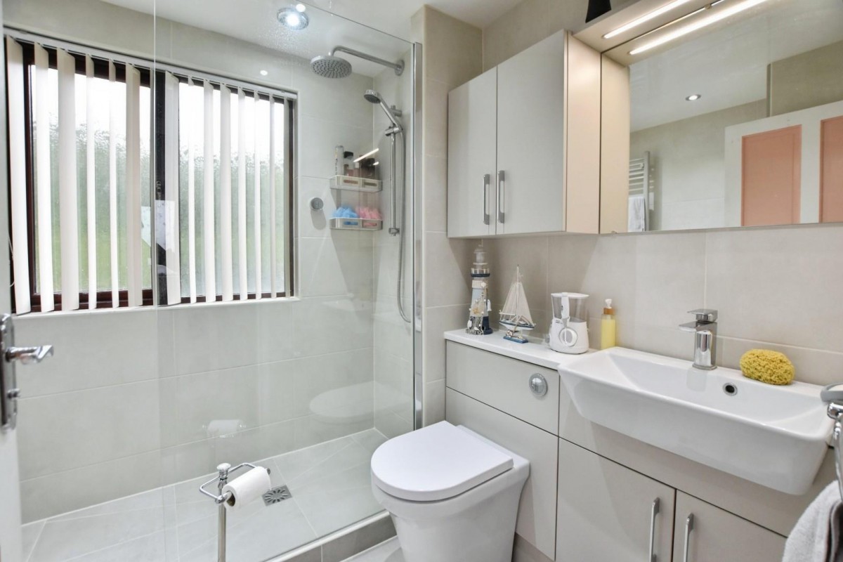 Staniwell Rise, Scunthorpe