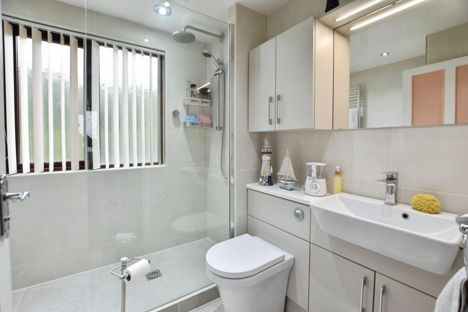 Staniwell Rise, Scunthorpe