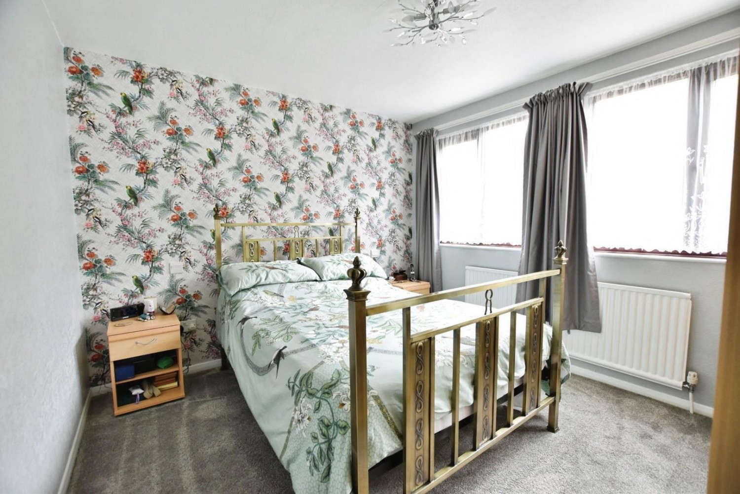 Staniwell Rise, Scunthorpe