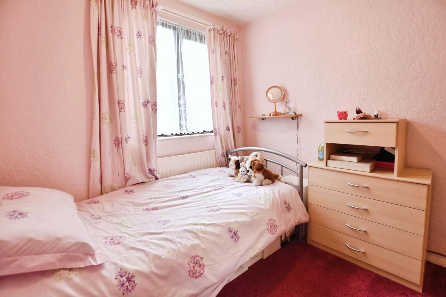 Staniwell Rise, Scunthorpe