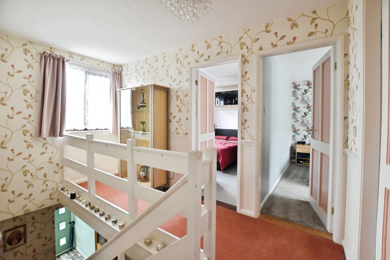 Staniwell Rise, Scunthorpe