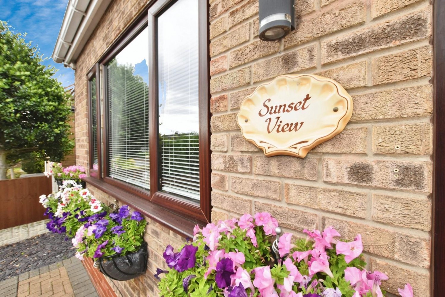 Staniwell Rise, Scunthorpe