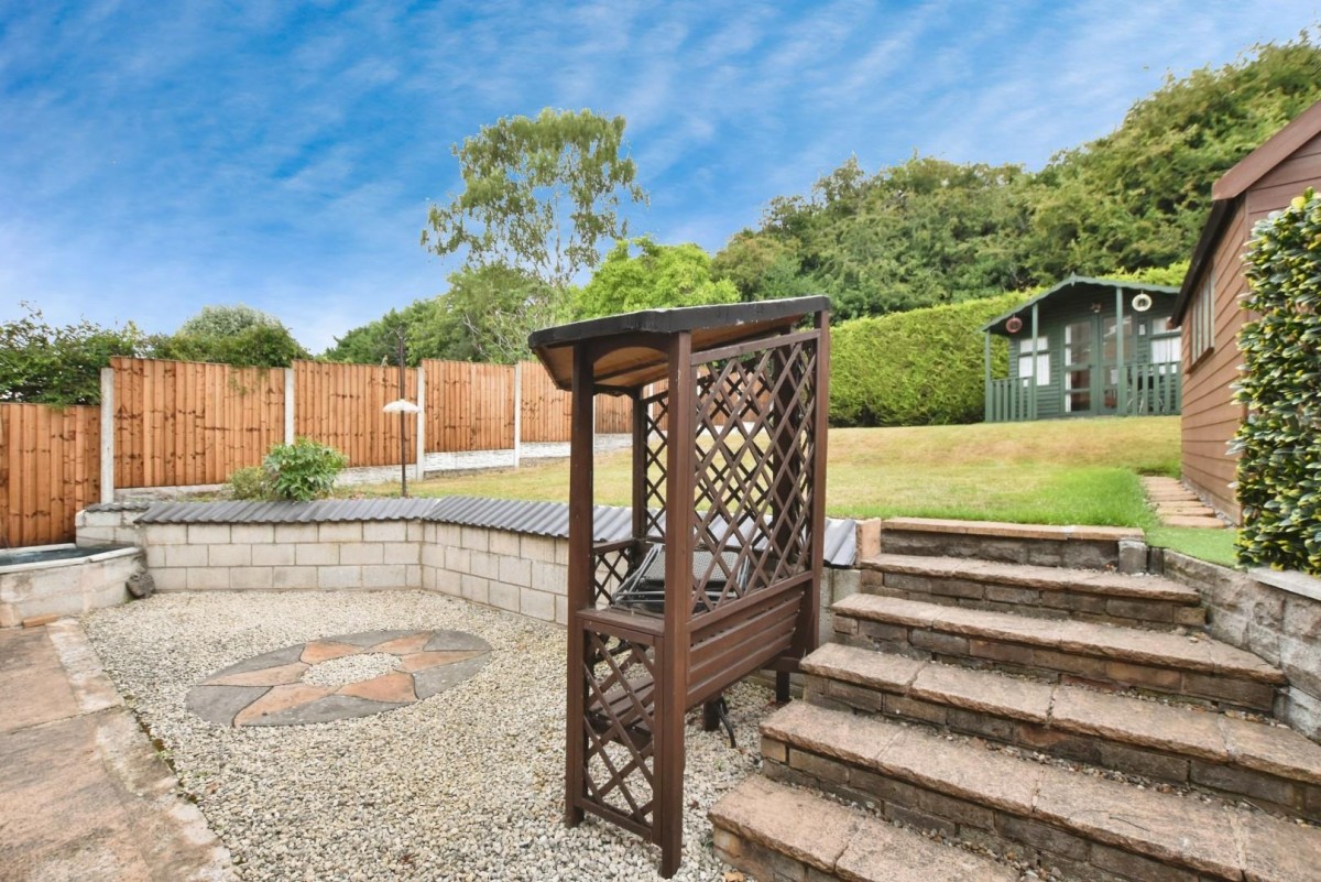 Staniwell Rise, Scunthorpe