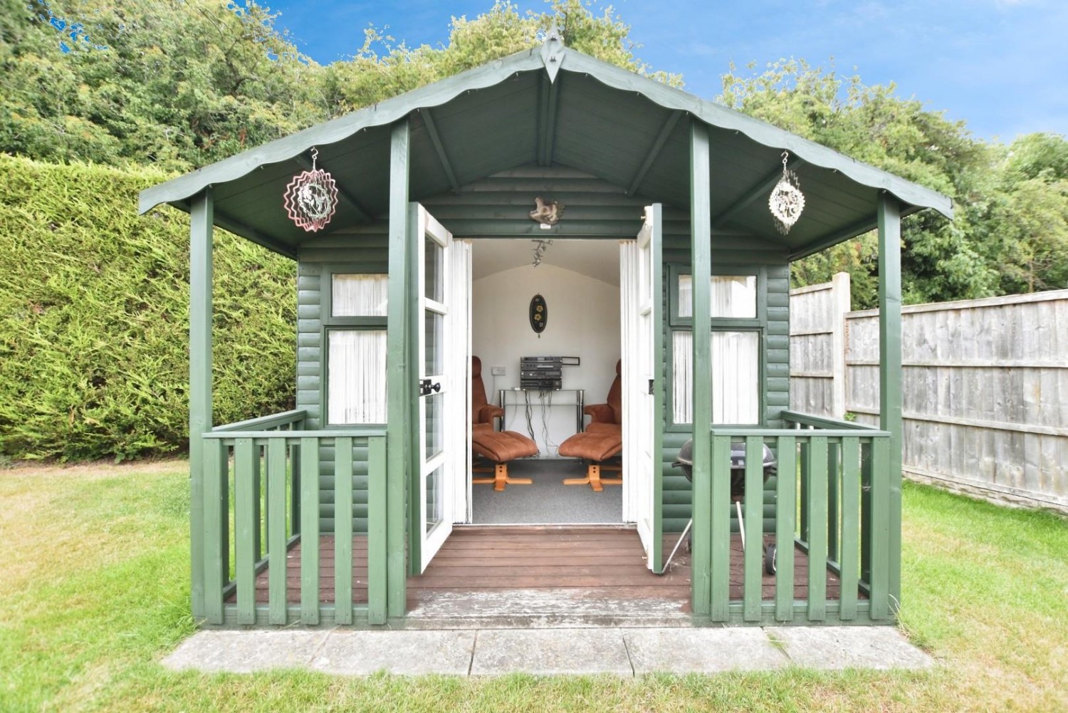 Staniwell Rise, Scunthorpe