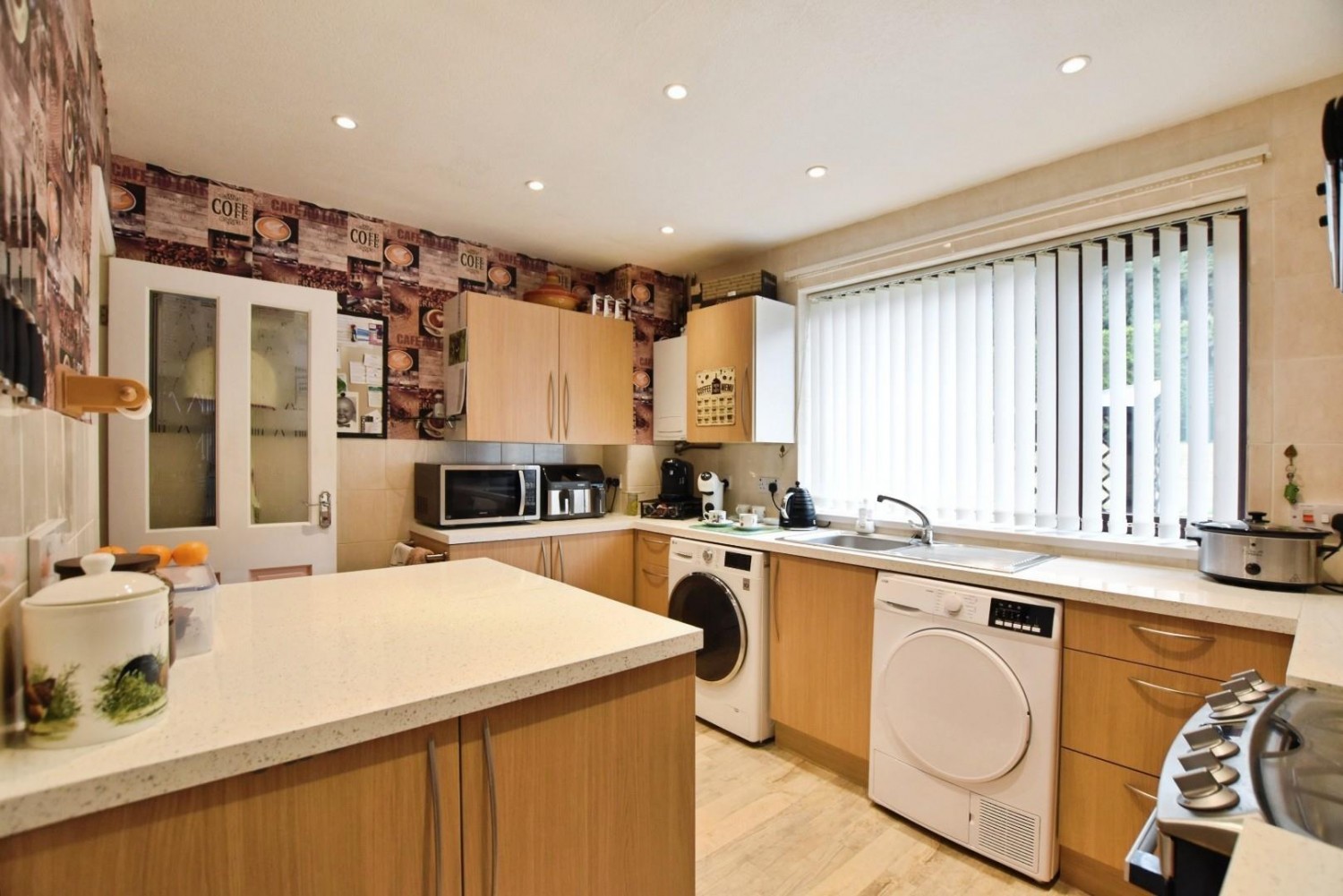 Staniwell Rise, Scunthorpe