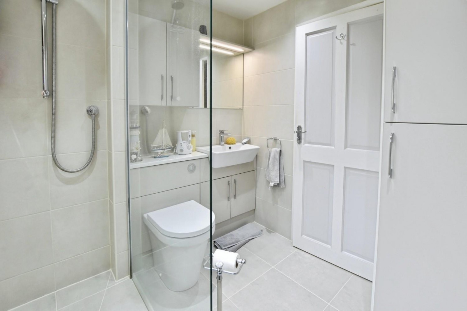 Staniwell Rise, Scunthorpe