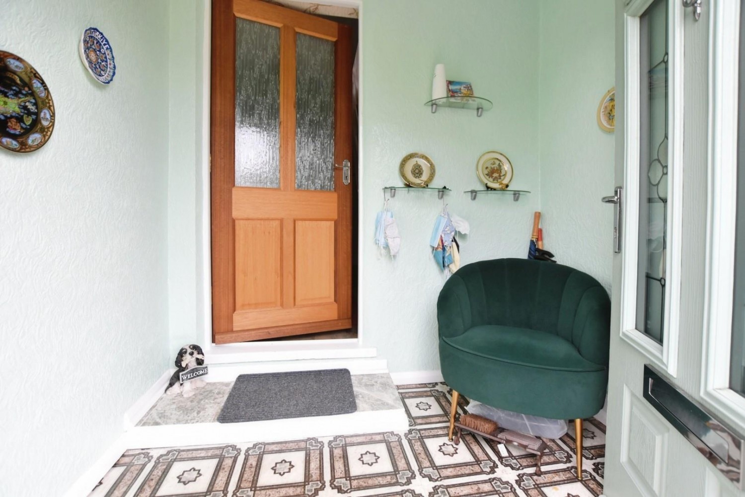 Staniwell Rise, Scunthorpe