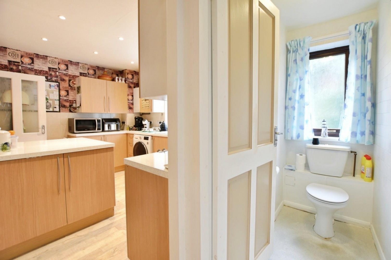 Staniwell Rise, Scunthorpe