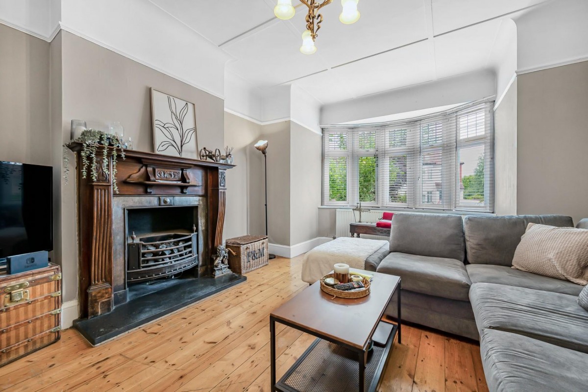 Dersingham Road, London, NW2