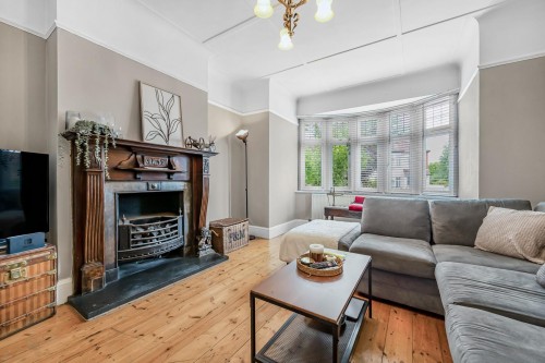 Dersingham Road, London, NW2