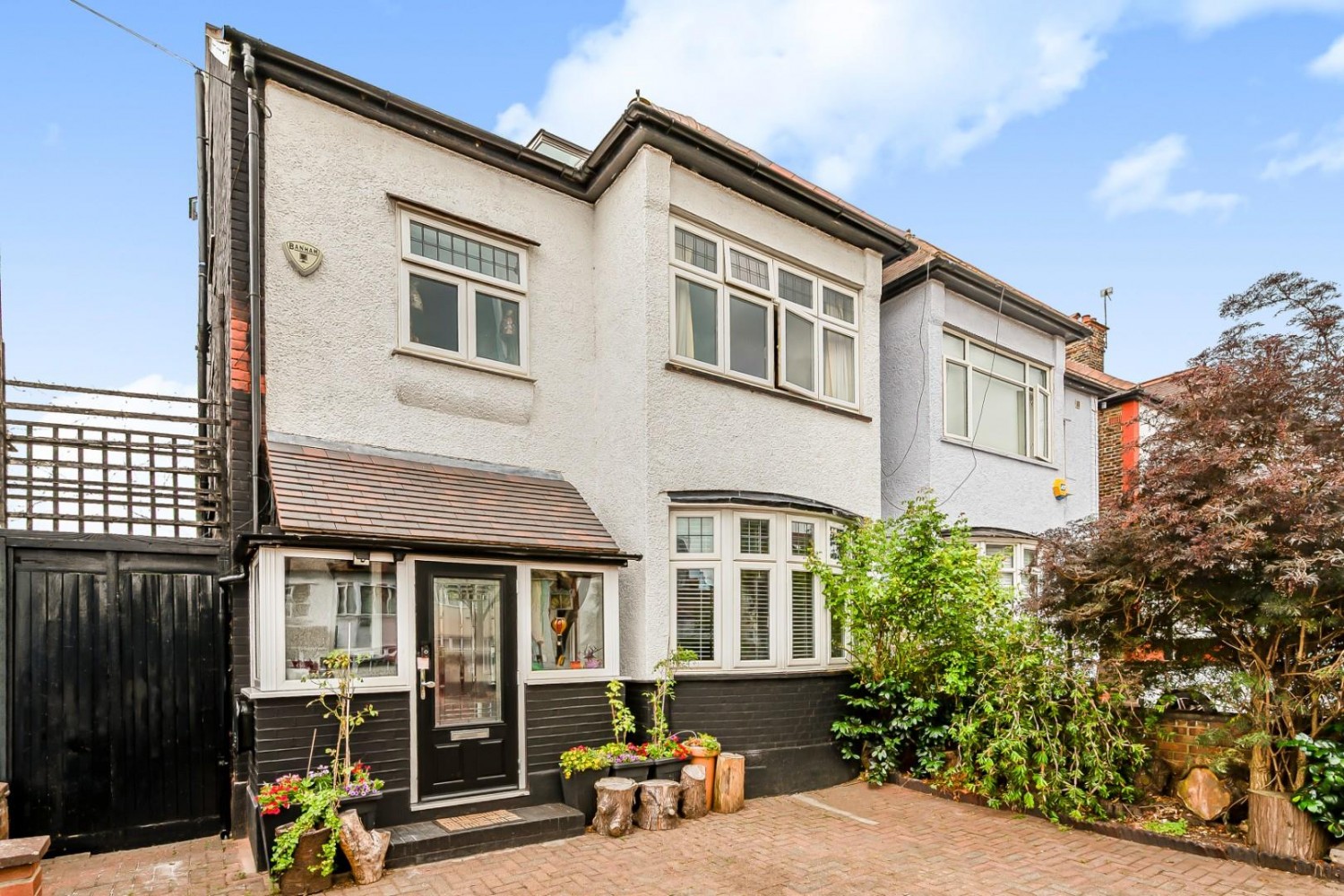 Dersingham Road, London, NW2