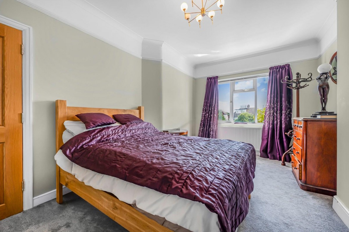 Dersingham Road, London, NW2