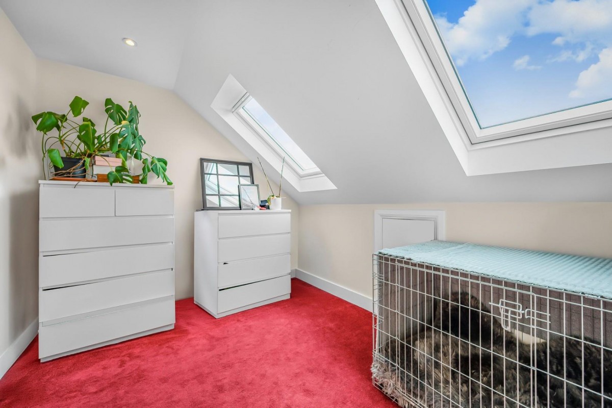 Dersingham Road, London, NW2