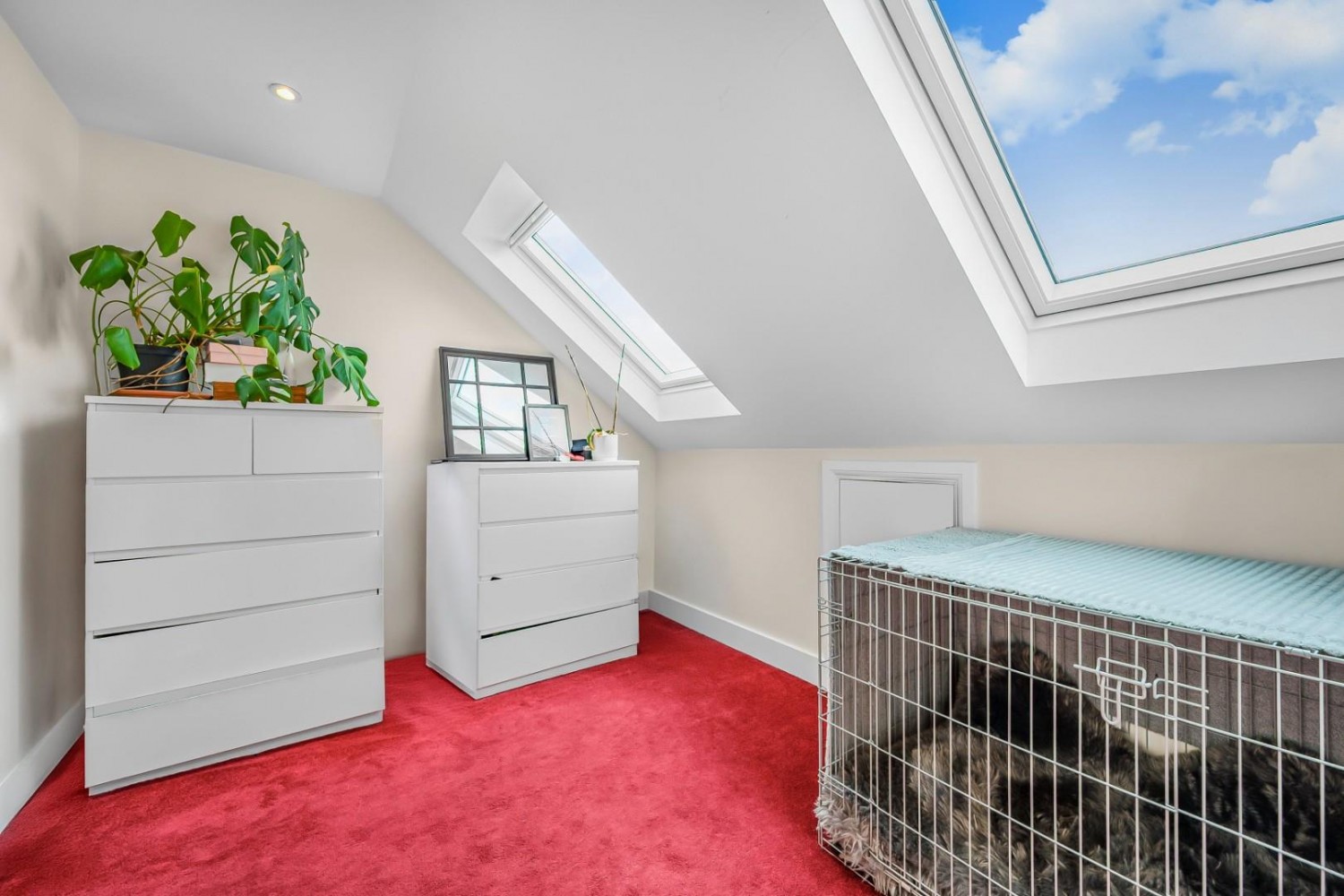 Dersingham Road, London, NW2