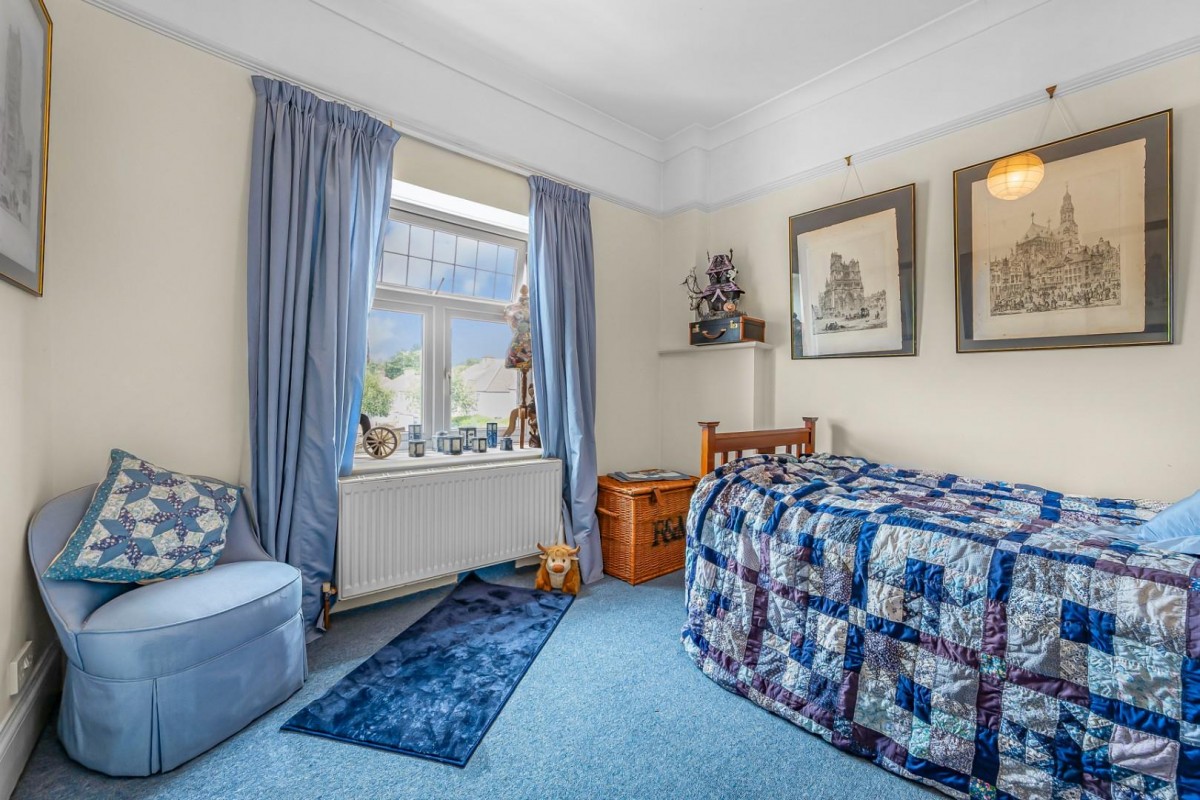 Dersingham Road, London, NW2