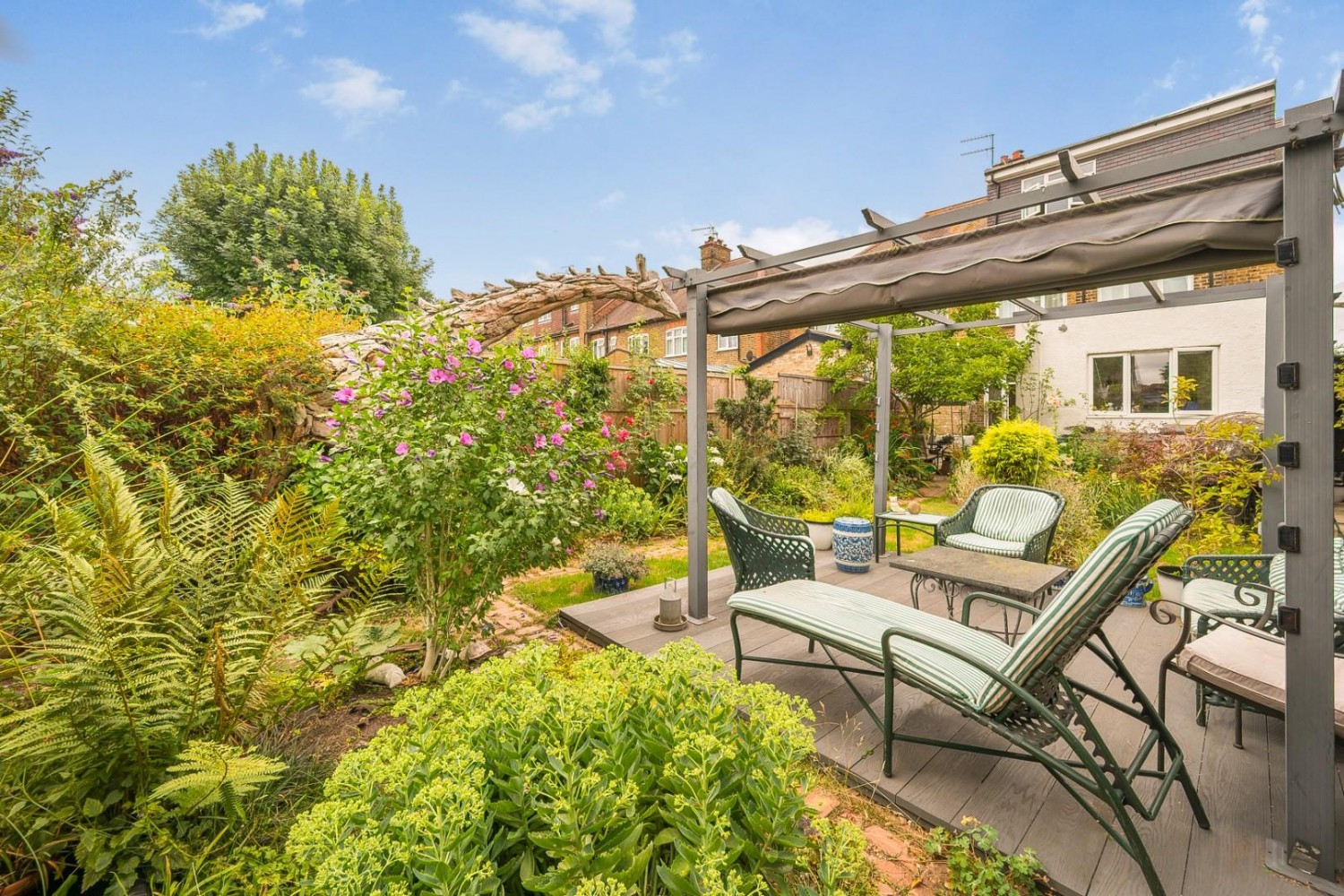 Dersingham Road, London, NW2