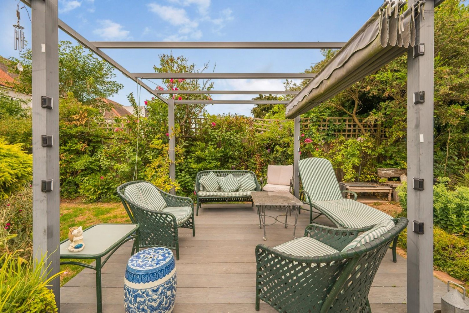 Dersingham Road, London, NW2