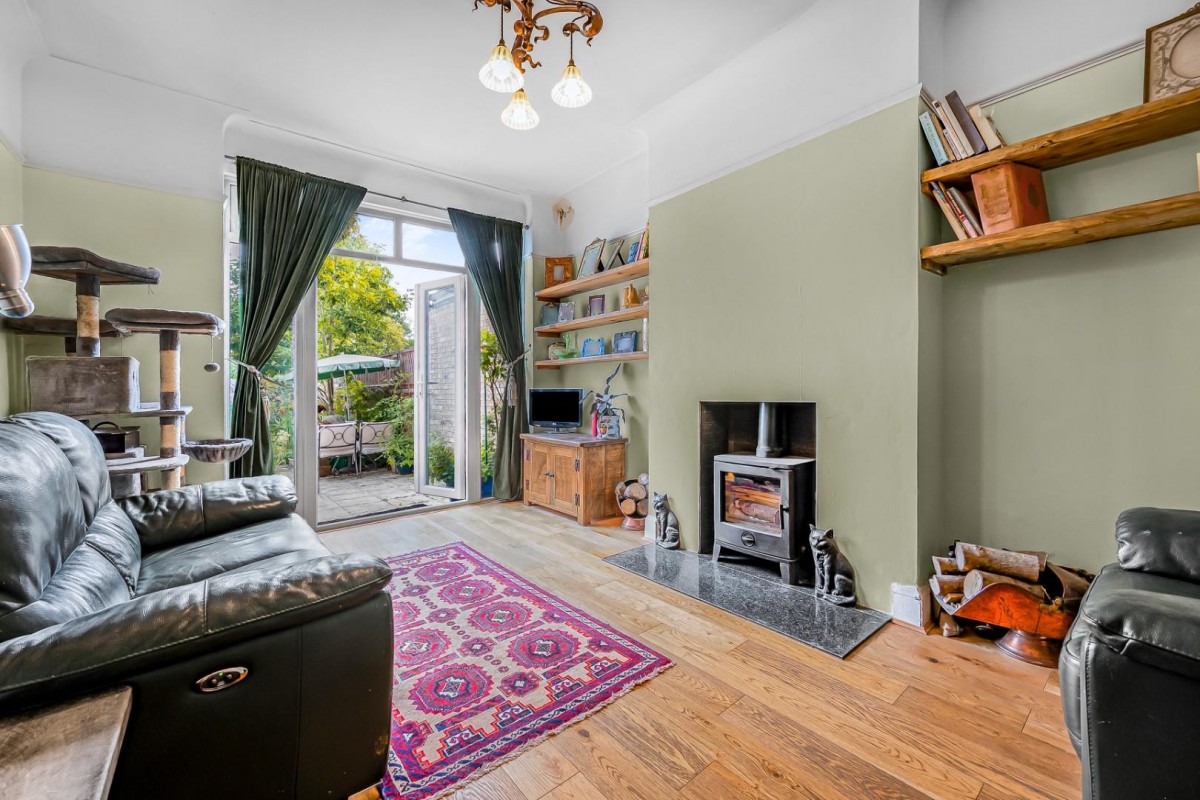 Dersingham Road, London, NW2
