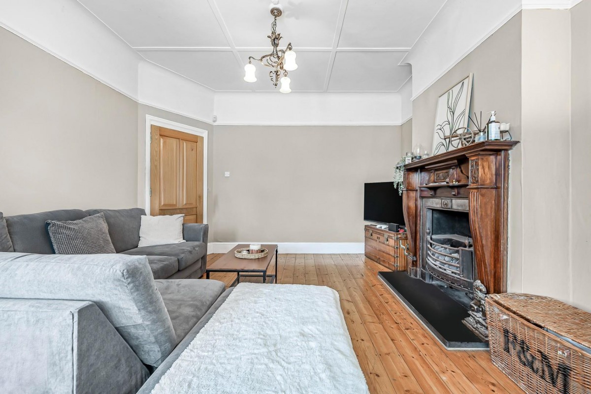 Dersingham Road, London, NW2