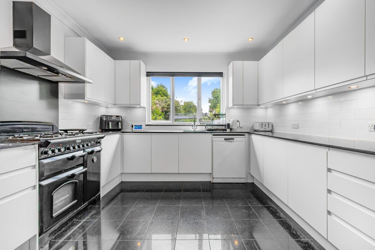 Dersingham Road, London, NW2