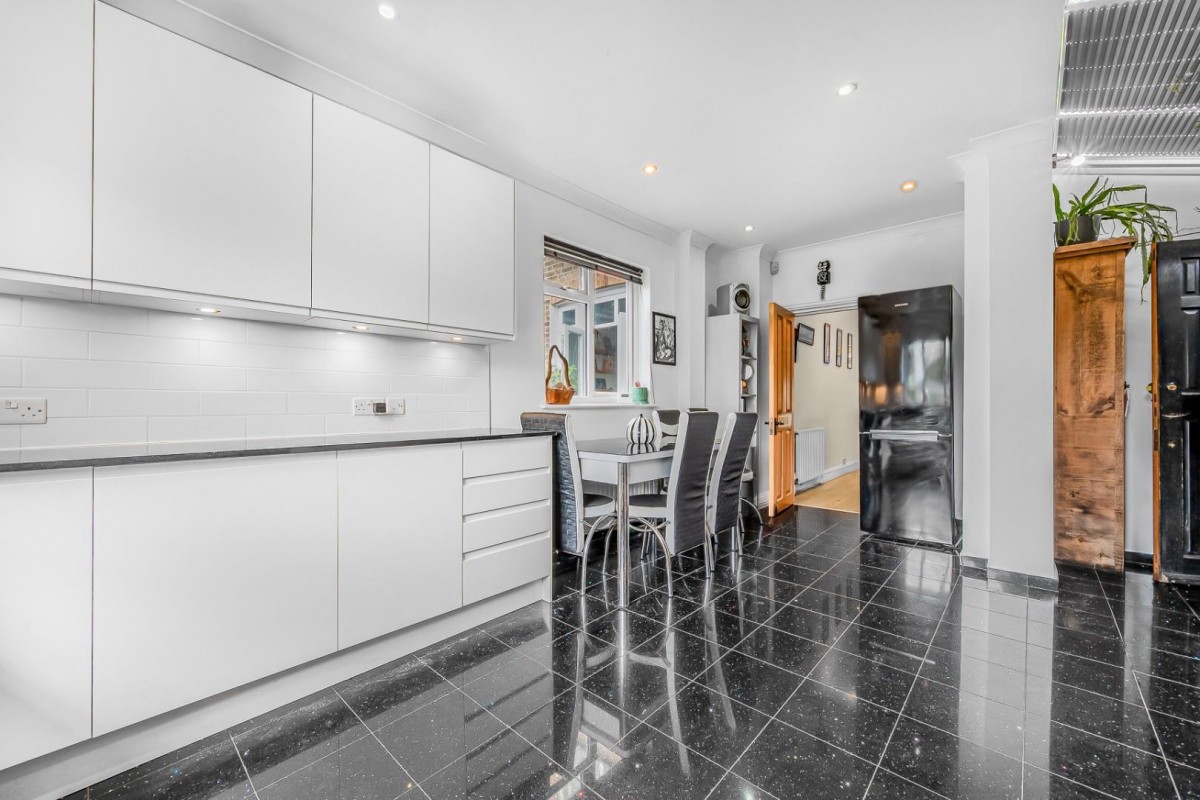 Dersingham Road, London, NW2