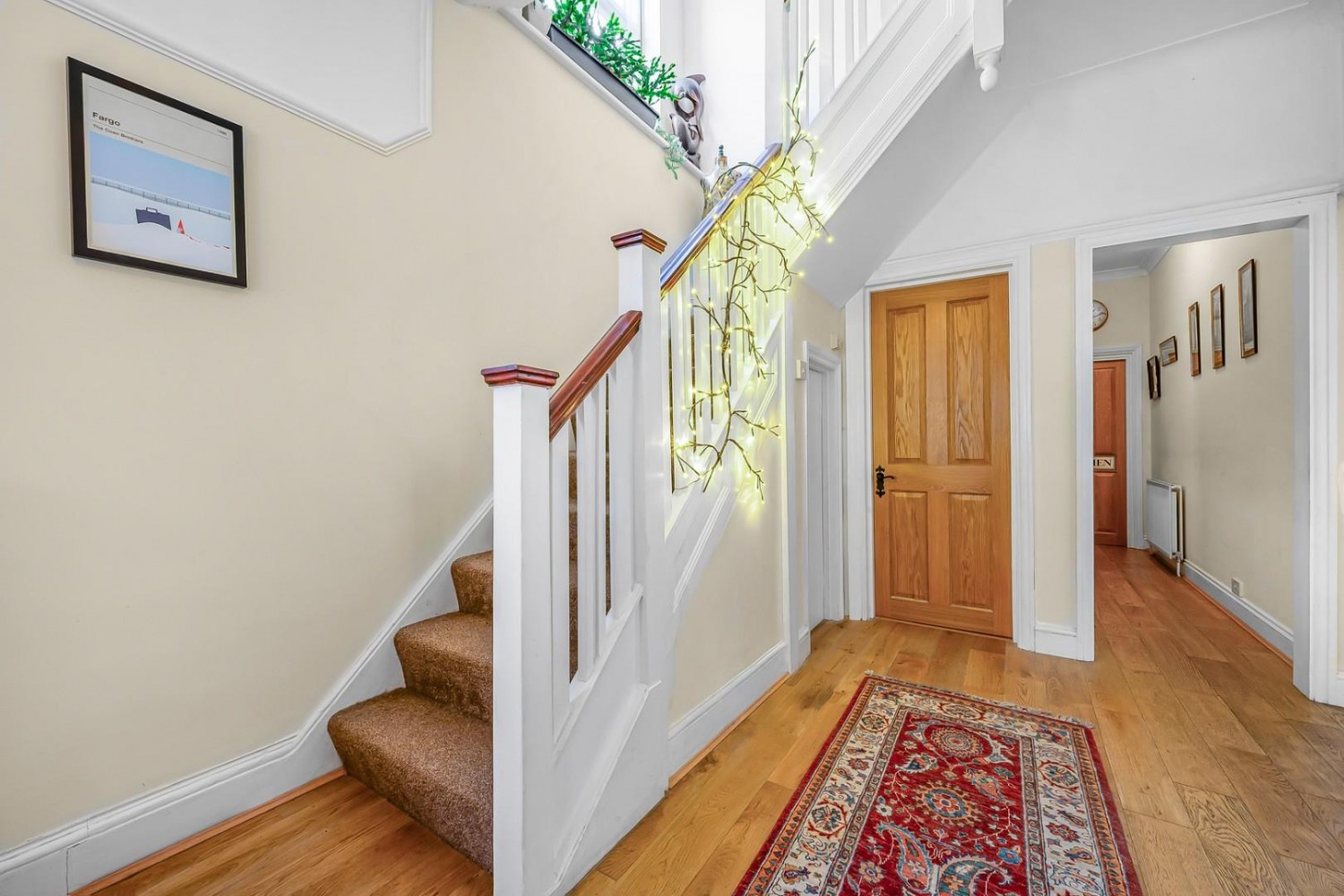 Dersingham Road, London, NW2