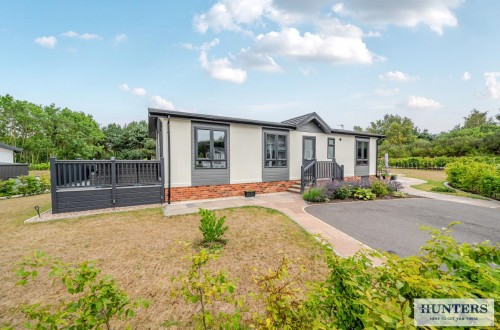 Caesars Close, Gateforth Park