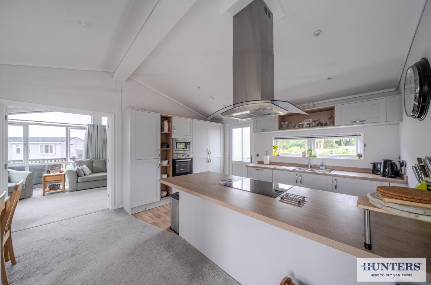 Caesars Close, Gateforth Park