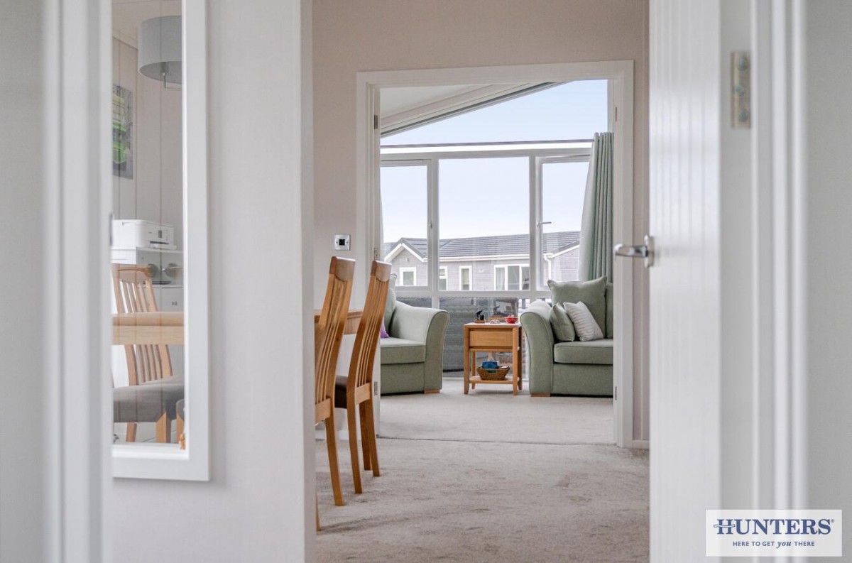 Caesars Close, Gateforth Park