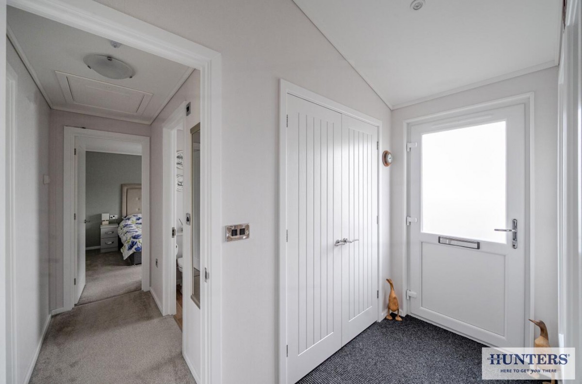 Caesars Close, Gateforth Park