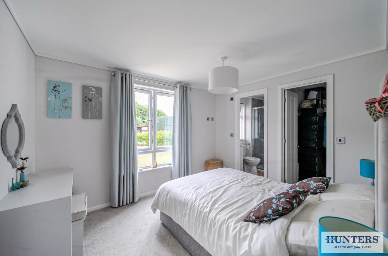 Caesars Close, Gateforth Park