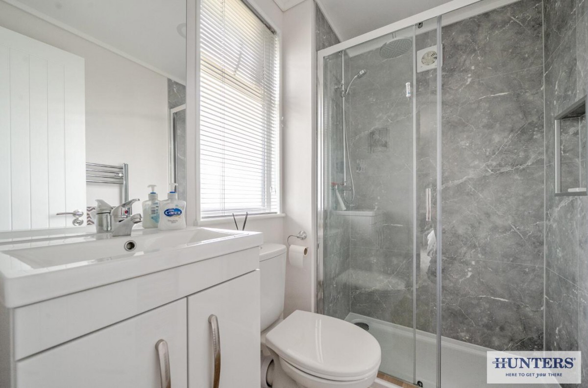 Caesars Close, Gateforth Park