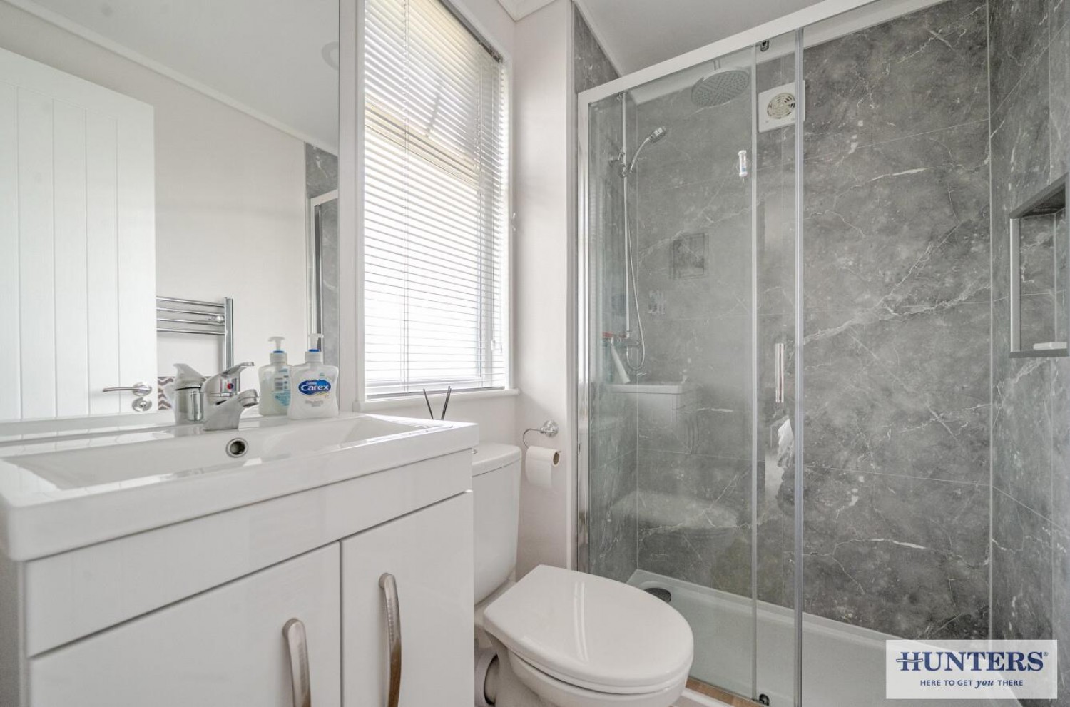 Caesars Close, Gateforth Park