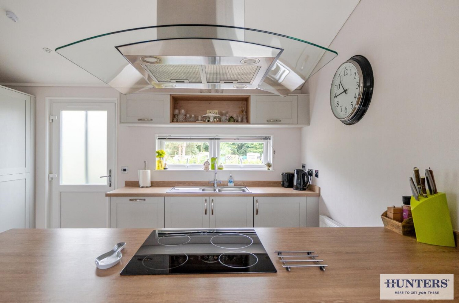 Caesars Close, Gateforth Park