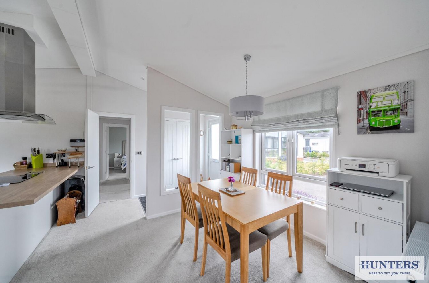 Caesars Close, Gateforth Park