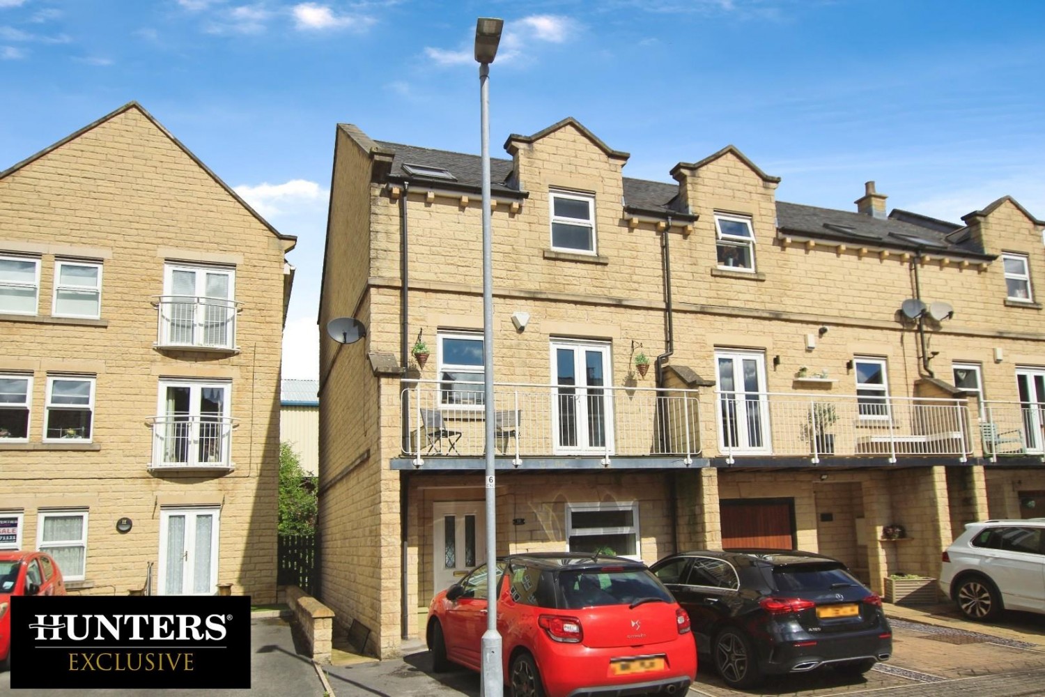 Cavendish Approach Drighlington, Bradford, West Yorkshire, BD11 1DB