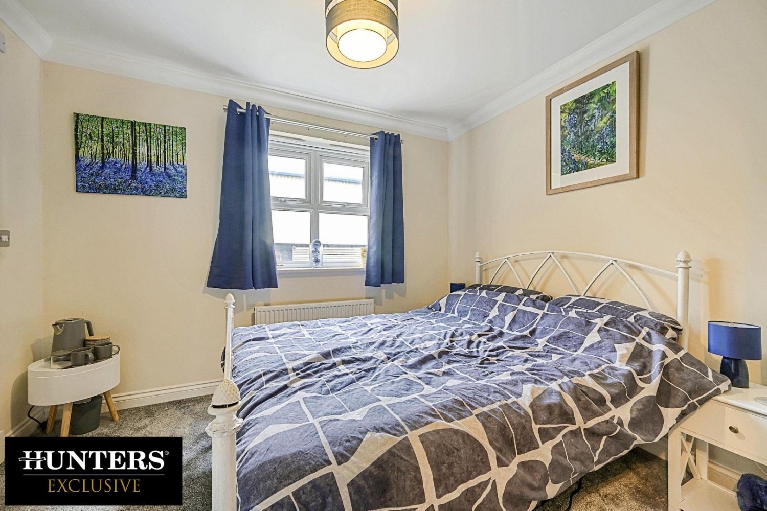 Cavendish Approach Drighlington, Bradford, West Yorkshire, BD11 1DB